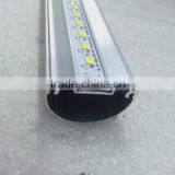 24 Inch Outdoor ul Dlc 18w High Lumen 4ft t8 Led Tube Light thumbnail-4