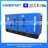 Super Silencer 563kva Industrial Power Electric Silent Soundproof Generator (CE ISO approval)