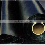 anti-aging EPDM waterproof roll membrane thickness 0.25-4.0mm