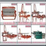 Dustless Chalk Making Machine thumbnail-2