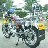 Wholesale China Motorcycle Cheap Man 125cc/150cc New Wheel Motorcycle (SY150-5) thumbnail-6