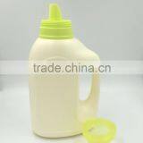 1200ml Deteregent Bottle Fabric Softener Bottle thumbnail-1