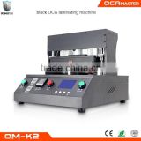 Cell Phone Repair OCA Lamination Machine with high performance OM-K2
