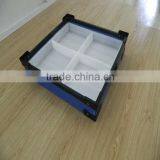 Blue Turnove Box EPE 10mm pp Polycarbonate Hollow Sheet pp Hollow Board