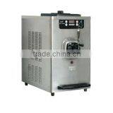 Table Model,single Flavour Soft Ice Cream Machine