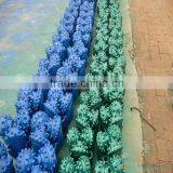 Tungsten Carbide Insert Tricone Bit(TCI) 6 1/2 IADC 517 Drilling Bits,Rock Bits for Oil and Gas Well Drilling thumbnail-3