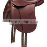 English Saddles Leather Horse Saddles