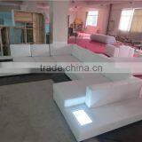 Sectional Recliner Sofa thumbnail-5