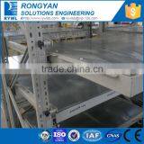 China Supplier Durable and Modern Heavy Duty Racking