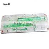 Trasparent Side Indicator Light Cover for VW Golf 1 thumbnail-6
