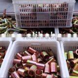 China Supplier! High Quality Hydraulic Hose Fitting Adapter Factory Production Hot Sale! thumbnail-1