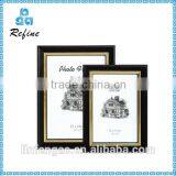 Decorative Wooden Mirror Photo Frame Wholesale thumbnail-1