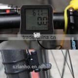 2016 Popular Portable 30 Function Cycling Bike Bicycle Computer Odometer Speedometer thumbnail-2