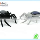Small Solar Toys Solar Insect Solar Spider for Kids