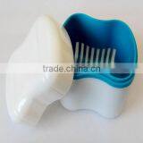 Promotional Tooth Shape Denture Box With Web thumbnail-1