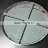 Wall Or Ceiling Surface Mounted White Frame 3200LM 3 Years' Warranty CE,ROHS LED Ceiling Round Panel Light 40W thumbnail-6