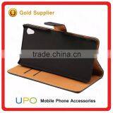[UPO] New Arrival PU Leather Mobile Phone Cover For Sony Xperia X Performance,Leather Wallet Phone Case thumbnail-6