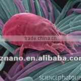 Anti mite agent for textile/fabric