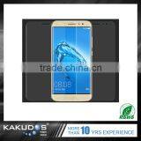 High Transparant Full Body Tpu Waterproof Screen Protector for Huawei Maimang 5 thumbnail-4