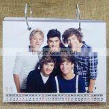 2016 New Style Acrylic Acrylic Calendar Wholesale thumbnail-3