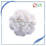 Factory Price 3D Resin Rose Flower Zhiya Factory thumbnail-3