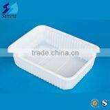 Seafood Tray PP Disposable Plastic