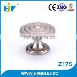 Made in China Elegant Stainless Steel Hardware Furniture Knobs