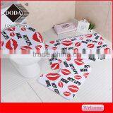 2016new Arrival Memory Foam Carpet Soft Carpet Bathmat 3pcs Carpet Door Rugs thumbnail-3