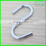 China Factory Wholesale Metal Small Size S Hook