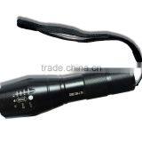 CR EE XM-L T6 3-Mode XM-LT6 800 Lumen LED Flash Lights thumbnail-1