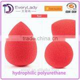 EveryLady Water Drop Shaped Poly Make-up Sponge thumbnail-3