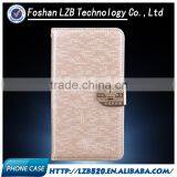 LZB Colorful Flip Leather Cover for Xiaomi M2 thumbnail-2