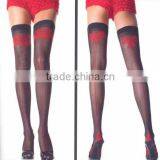 Best Supplier High Quality Sexy Stockings thumbnail-1