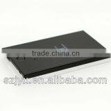 High Capacity 3000mah Electric Gifts Power Bank Mobile Phone Charger Good Business Partner