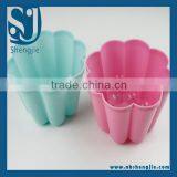 Trade Assurance OEM Unique Various Decorative Mini Kids Plastic Jelly Cake Mold thumbnail-1