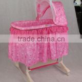 with mosquito baby cot baby crib baby bassinet infant cot