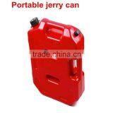 Out Door Camping Emergency Use Portable Fuel Tank / Jerry Can/water Tank thumbnail-2