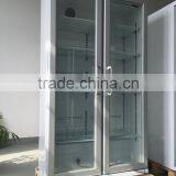2 to 8 Degree Chemical Storage Refrigerator / Laboratory Refrigerator / Medical Refrigerator for Medicine Storage thumbnail-2