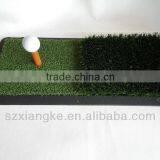 Deluxe Golf Swing Practice Mat thumbnail-1