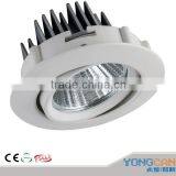 2014 New Product 5w Cob Led Ceiling Light thumbnail-2