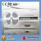 Hot Sales Desktop Japan Frequency Radio for Promotion