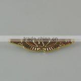 2016 New Alloy Badge Cosplay Aircraft Badge thumbnail-3