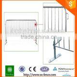 Metal Barrier Reflective Parking Barrier Road Traffic Barrier