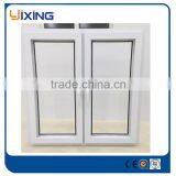 High Quality Newest Design With Competitive Price China Pvc Window