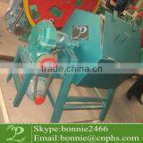 High Speed Nail Washing Machine With Low Noise