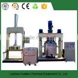 Strong Disperser Lithium Battery Double Planetary Mixer Disperser thumbnail-3