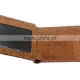 Wholesale Cork Vegan Wallet With ID Window and Rfid for Men thumbnail-4