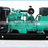 100kVA 80kW Marine Engine Generator thumbnail-4