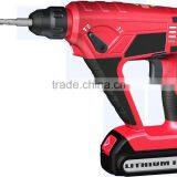 GDH18U/1 18V Cordless Rotary Hammer thumbnail-1