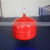 (stored-pressure)10kg,dry powder fire extinguisher,stainless steel fire extinguisher